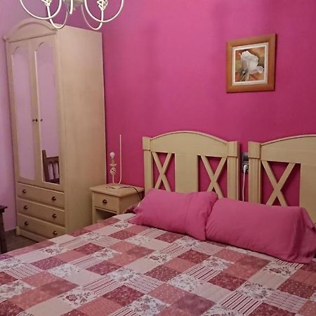 Posada La Reja Malpica de Tajo エクステリア 写真