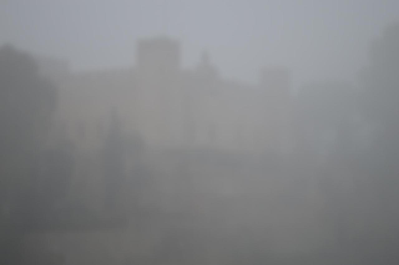 Posada La Reja Malpica de Tajo エクステリア 写真