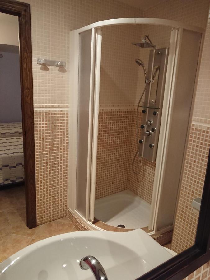 Posada La Reja Malpica de Tajo エクステリア 写真
