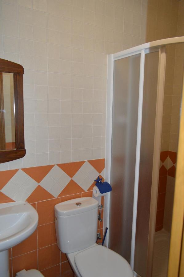 Posada La Reja Malpica de Tajo エクステリア 写真