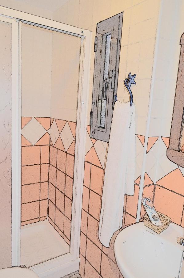 Posada La Reja Malpica de Tajo エクステリア 写真