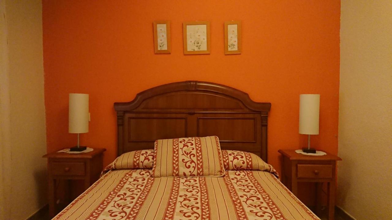 Posada La Reja Malpica de Tajo エクステリア 写真